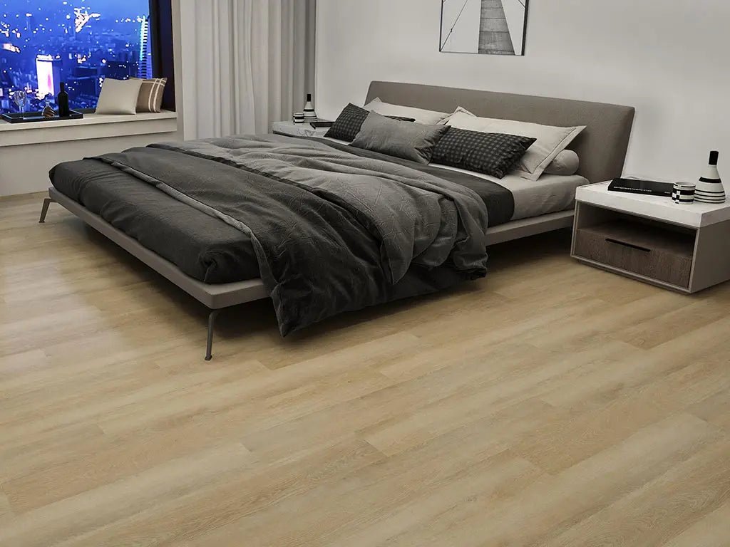 Vinylboden Check One Prenzlau Eiche