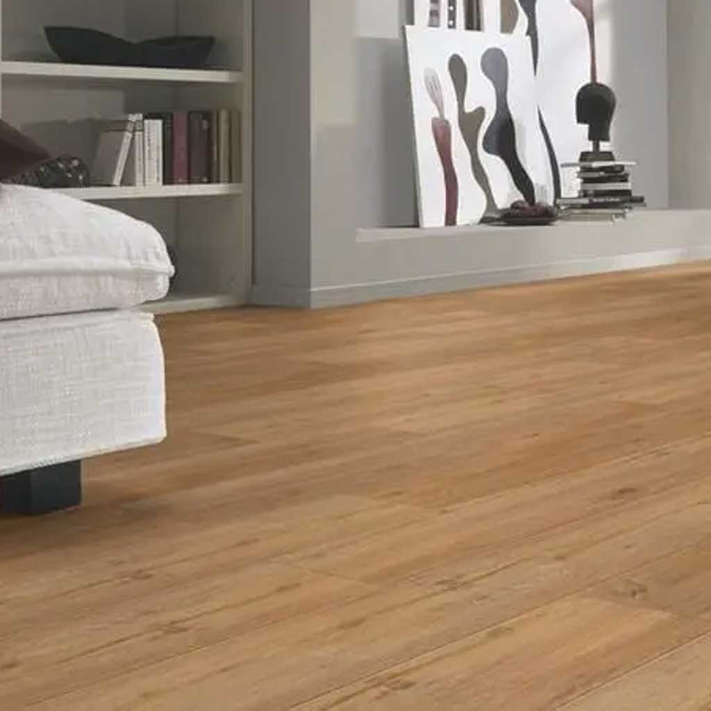 Klick Vinyl Greenline Eiche Napoli - Floor4all