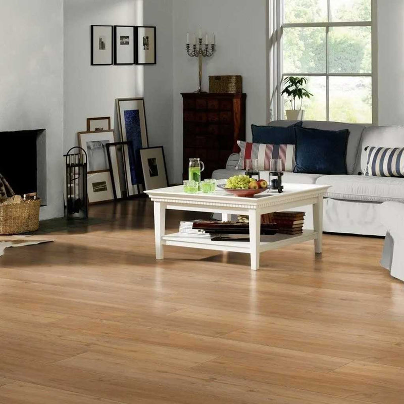Klick Vinyl Greenline Eiche Napoli - Floor4all