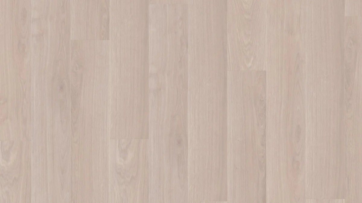 Laminat Kronotex Exquisit Waveless Oak white