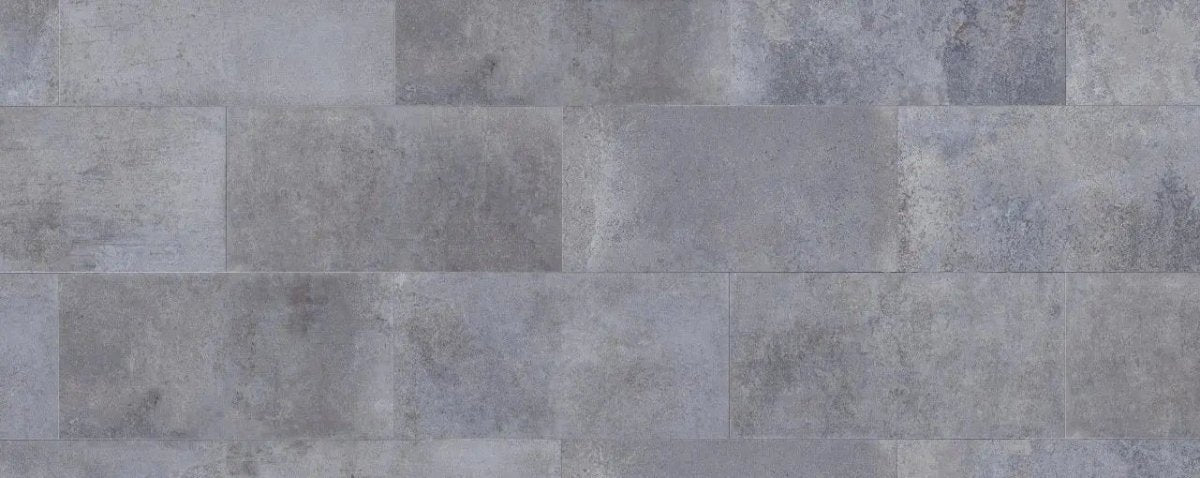 Laminat Classen Visiogrande Concrete Kiesel - Zementestrich grau