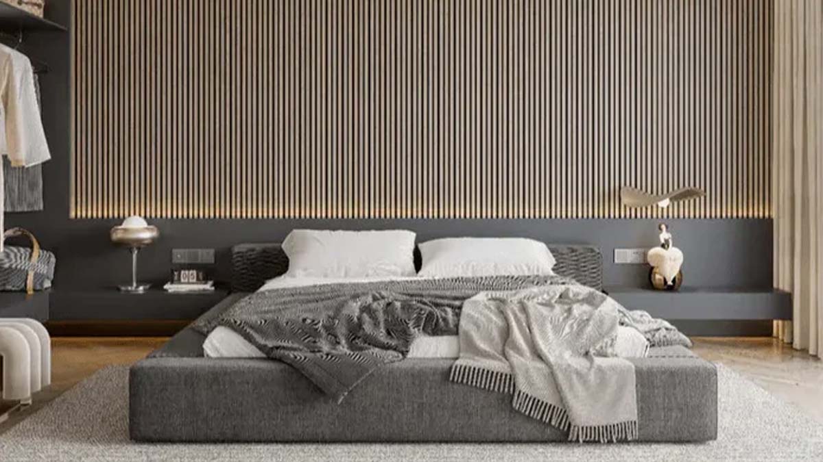 Akustikpaneele 2025 - was steckt dahinter? - Floor4all