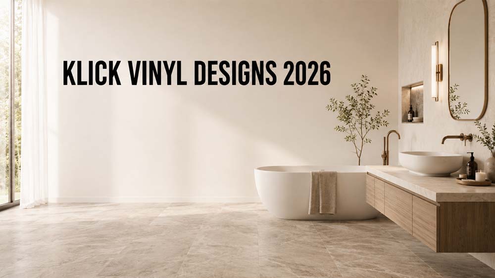 Klick Vinyl Designs 2026