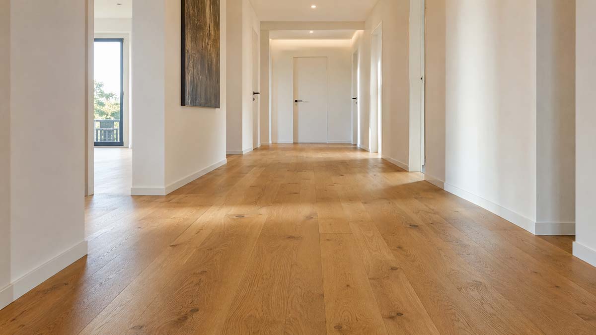 Parkett Kosten 2026: Preis pro m² inkl. Verlegung