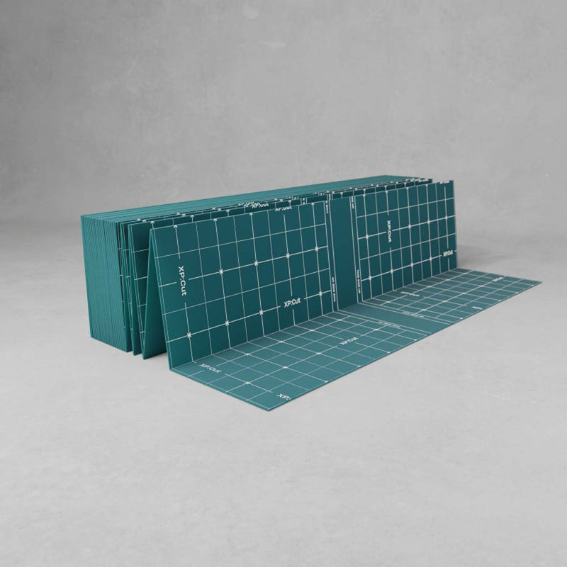 Repac XPS Faltplatte 5.0 - Floor4all
