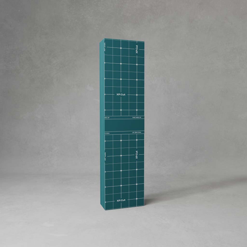 Repac XPS Faltplatte 3.0