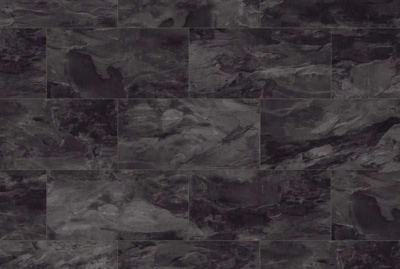 Kronoflooring BinylPro Fliesenoptik Brecon Slate