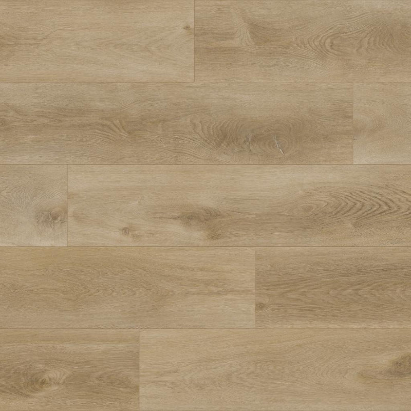 Klick Vinyl Eiche Stilla mit Trittschall - Floor4all