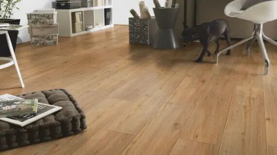 Vinylboden Oak Natural medium