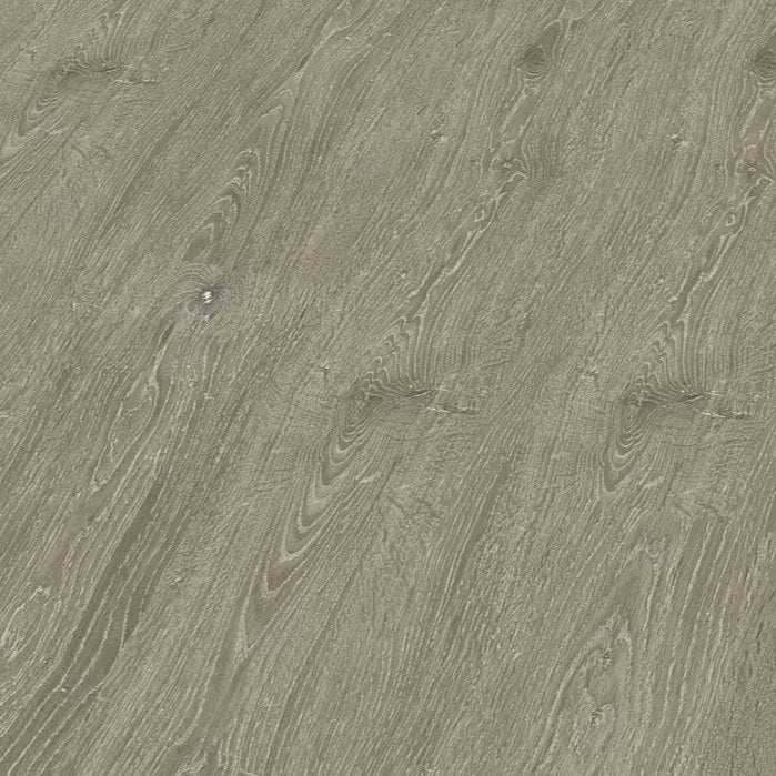 Detailaufnahme der Oberfläche von Eiche Verona Landhausdiele Vinylboden Klick