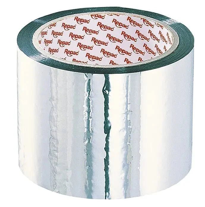 Fugendichtband Alubedampftes Polyband - Floor4all