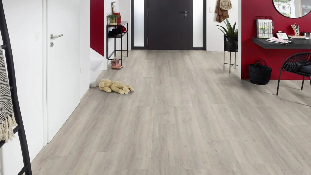 GreenLine Dryback zum Verkleben Felis