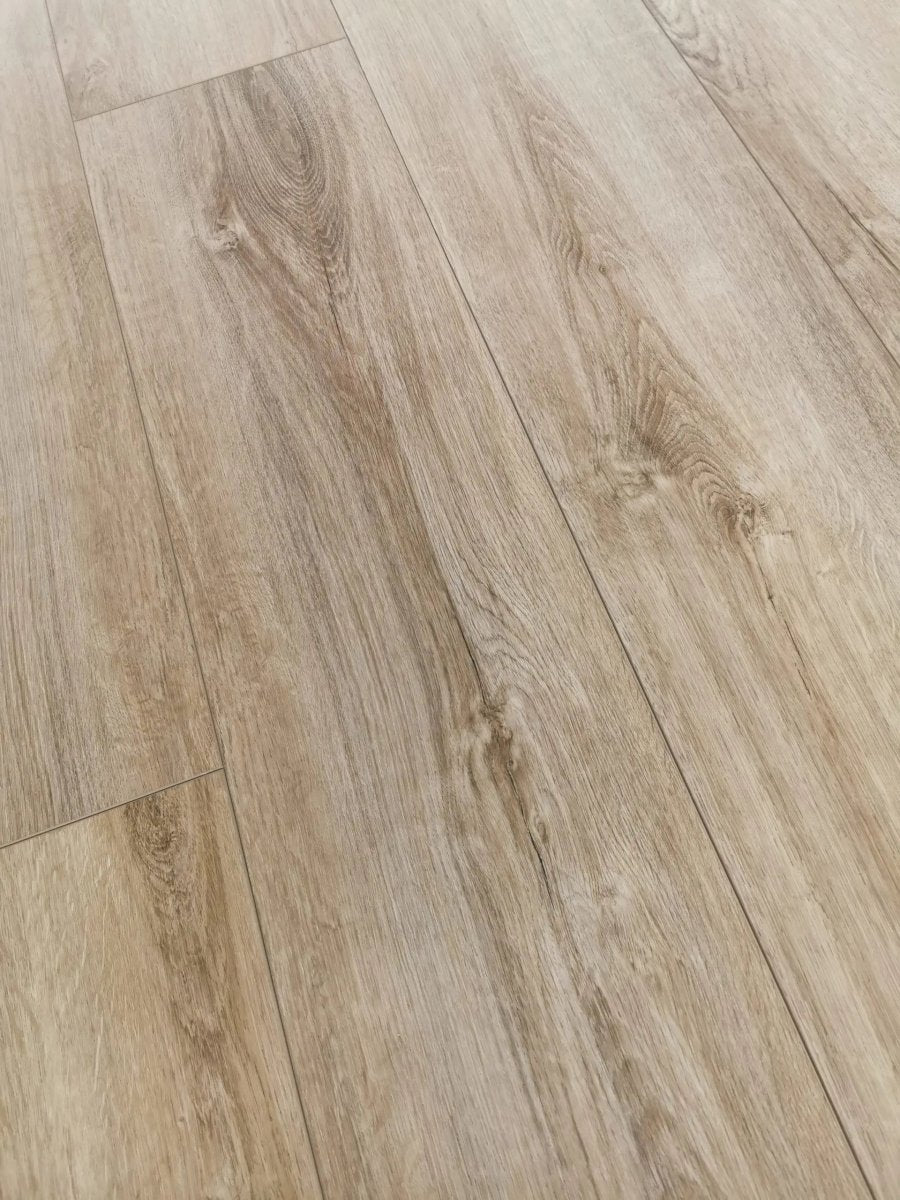 Klick Vinylboden SolidLOCK Hygge 40-03 XL Hazel
