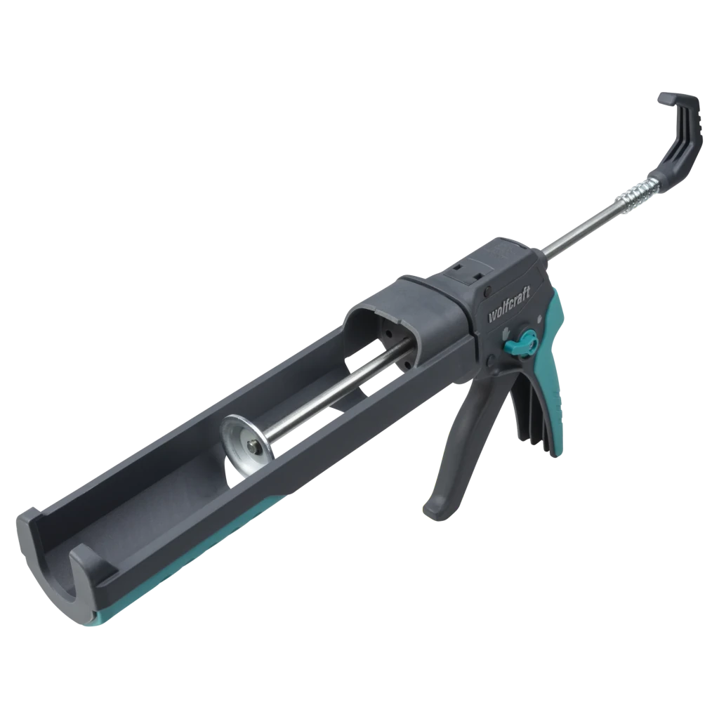 Kartuschenpresse MG 400 | Floor4All