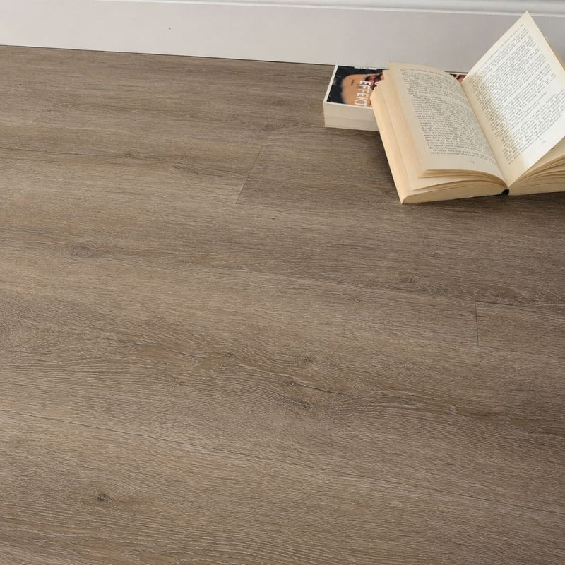 Klick Vinyl GreenLine Basic Plus XL Hudson River Eiche - Floor4all
