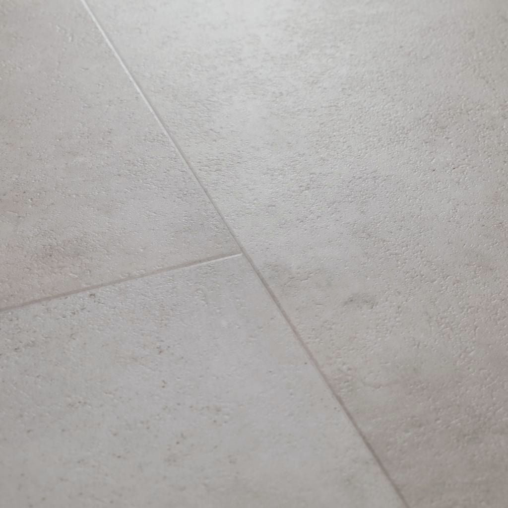 Klick Vinyl Fliesenoptik Titano mit Trittschalldämmung - Floor4all