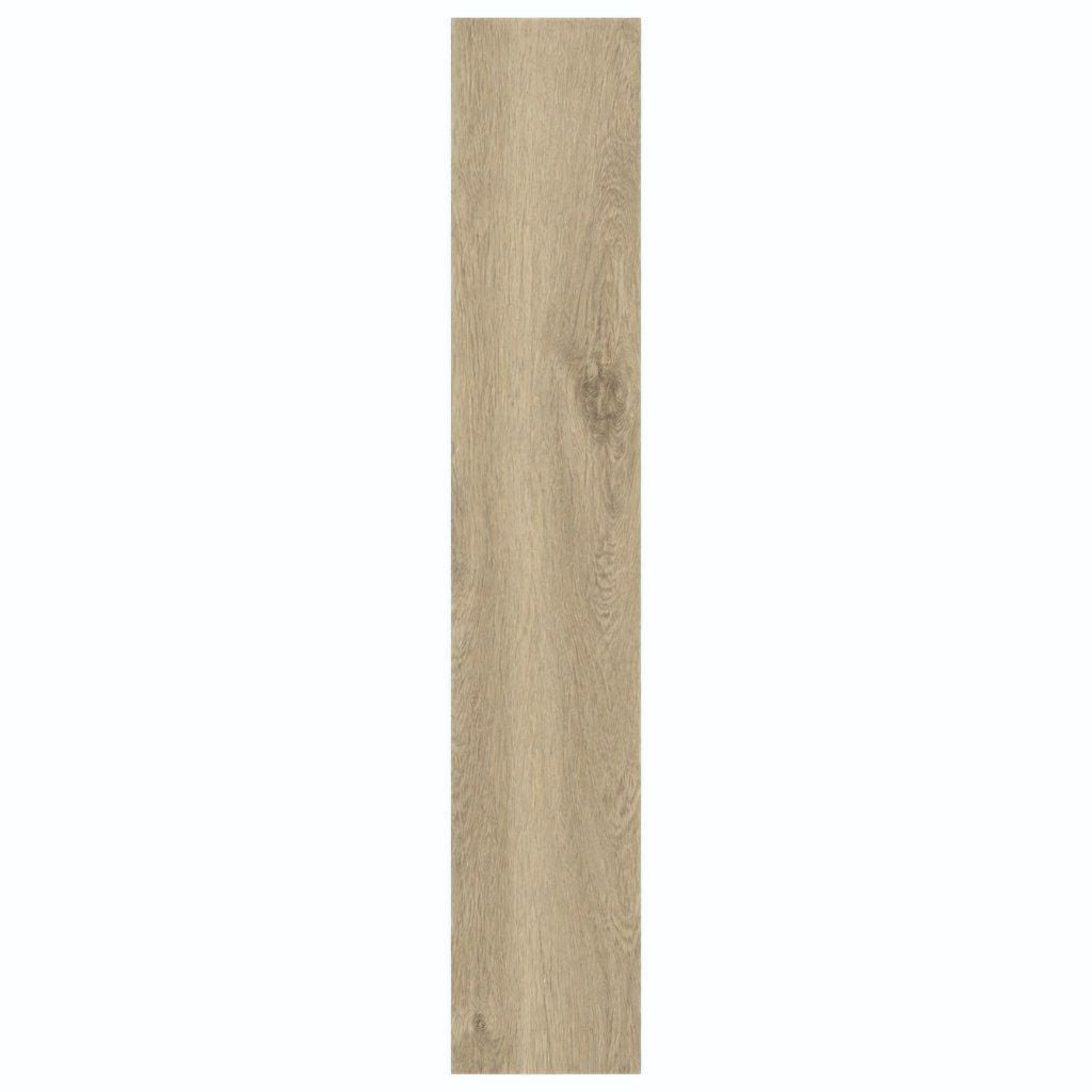 Klick Vinylboden Eiche Natur Deluxe hell mit Trittschall