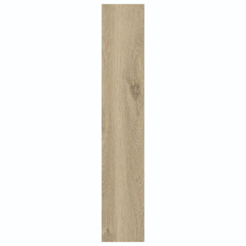 Klick Vinylboden Eiche Natur Deluxe hell mit Trittschall - Floor4all