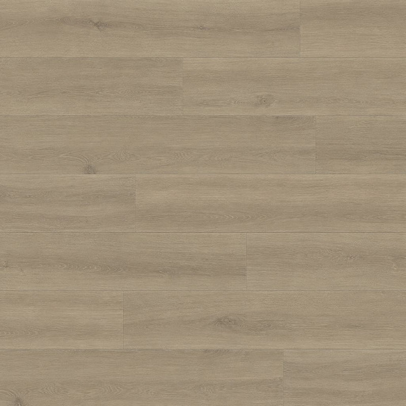 Klick Vinylboden Eiche Natur Deluxe hell mit Trittschall - Floor4all