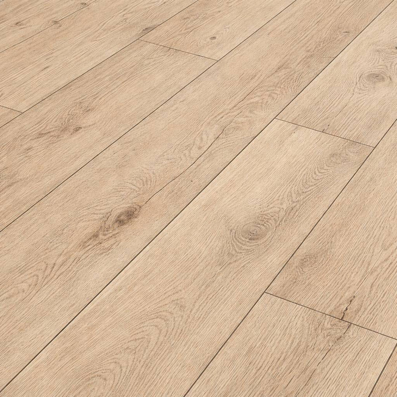 Klick Vinyl Eiche rustikal geräuchert SolidCore XC Detailbild