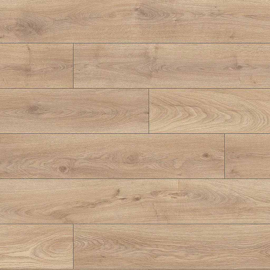 Kronoflooring Biscotti Eiche Landhausdiele Laminat Klick. Moderner Laminatboden bei Floor4all