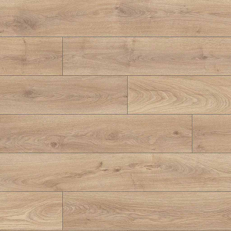 Kronoflooring Biscotti Eiche Landhausdiele Laminat Klick. Moderner Laminatboden bei Floor4all