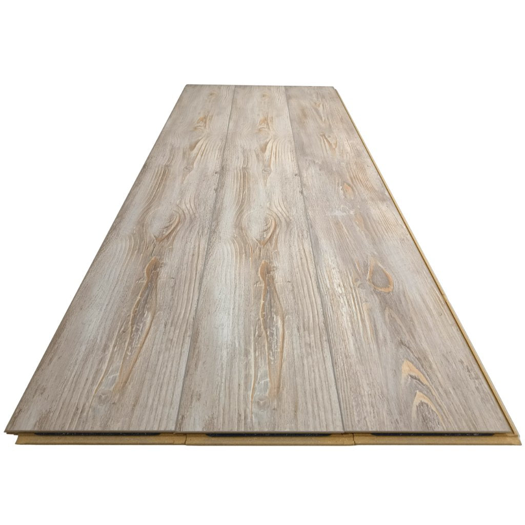 Kronotex Laminat Klick - Robusto Fantasy Wood Landhausdiele 3 Dielen - Floor4all