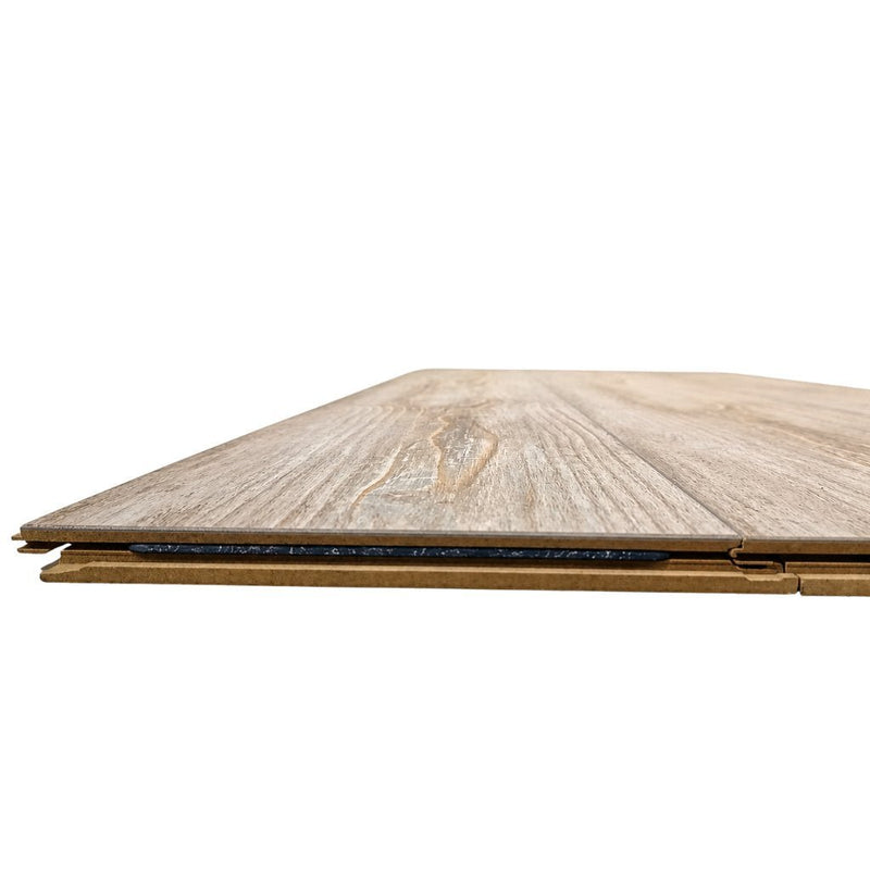 Kronotex Laminat Klick - Robusto Fantasy Wood Landhausdiele Klick Verlegung - Floor4all