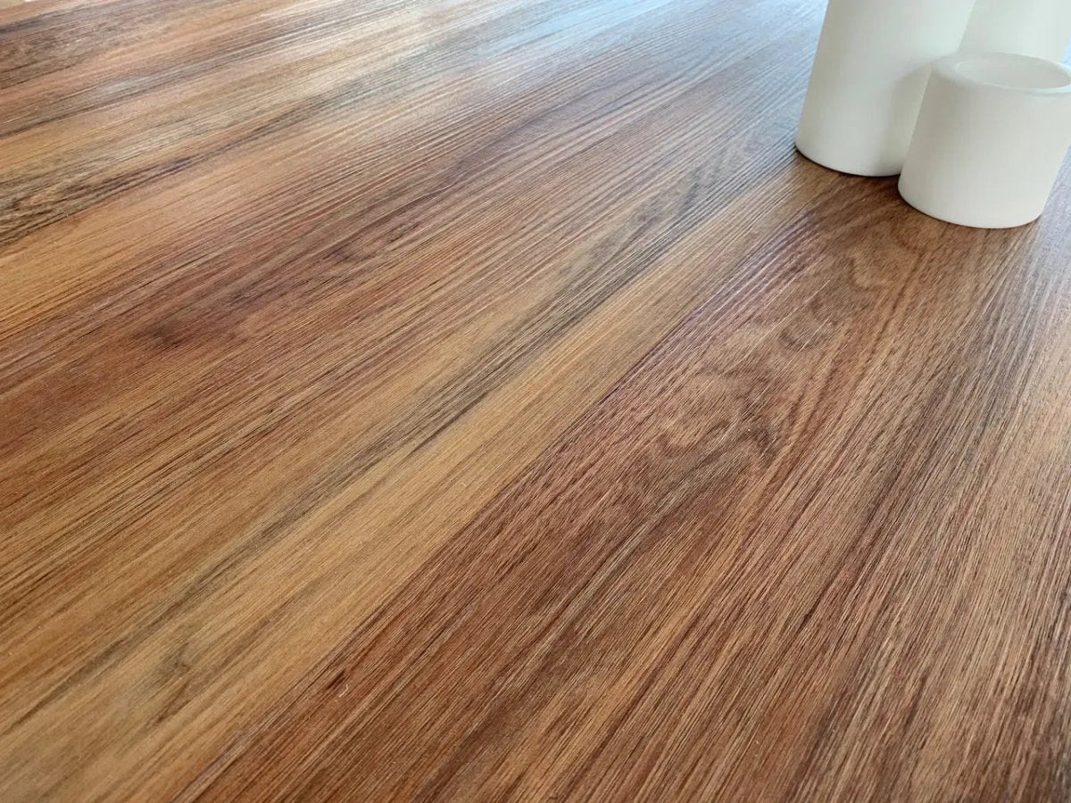 Vinylboden Nussbaum Natur XL
