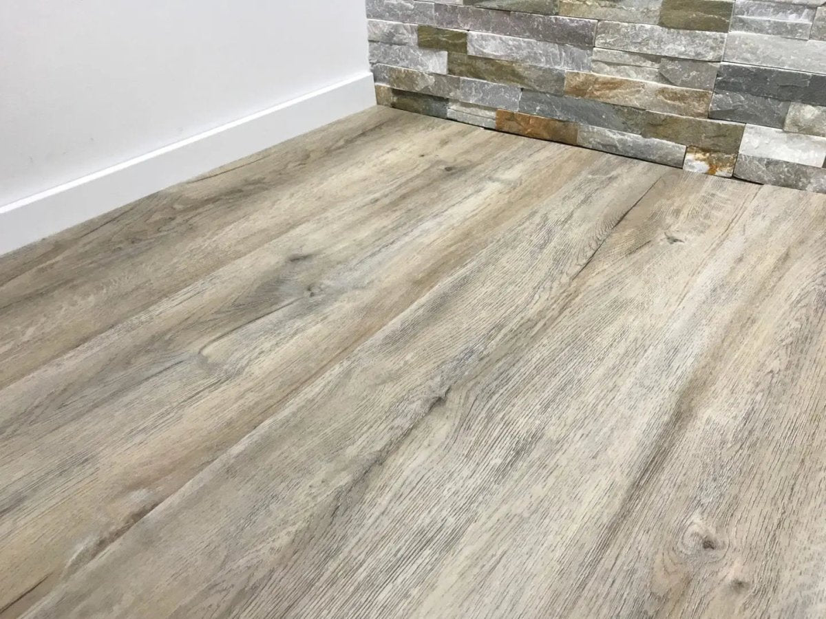 Vinylboden Bigfoot XXL Rustic Oak sand