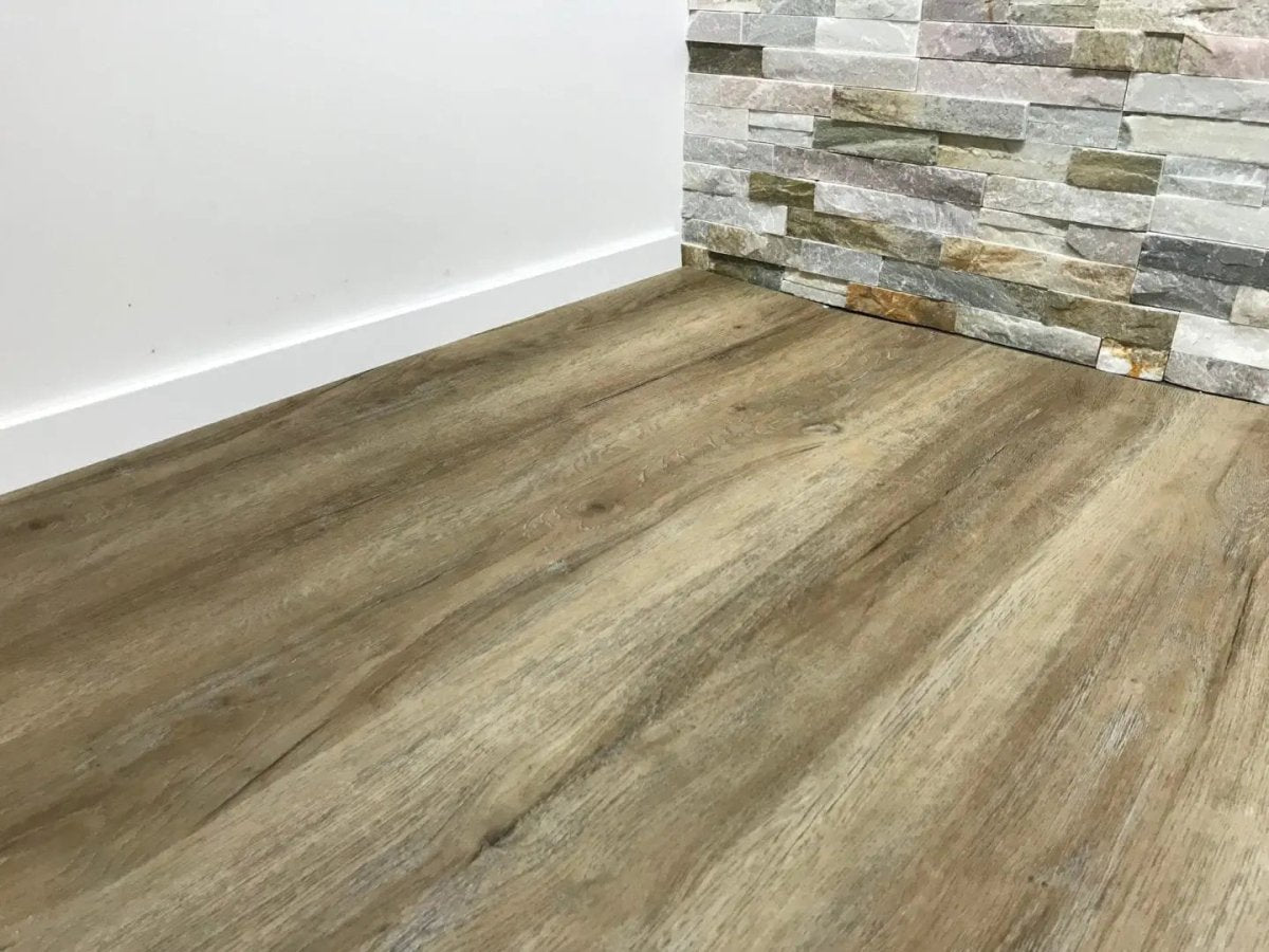Bigfoot XXL Rustic Oak nature