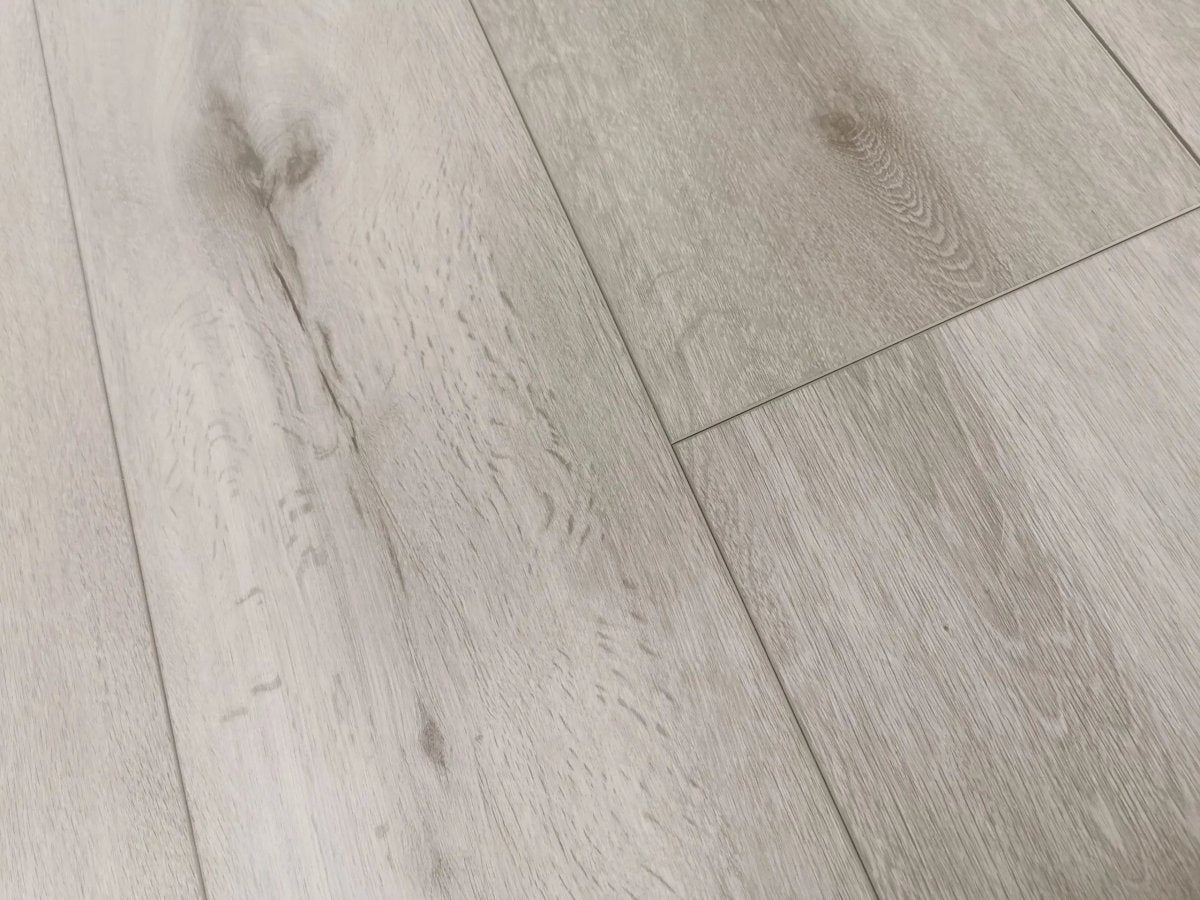Klick Vinylboden SolidLOCK Hygge 40-03 XL rustic grau