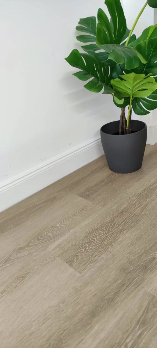Klick Vinylboden SolidLOCK Silent Salsa
