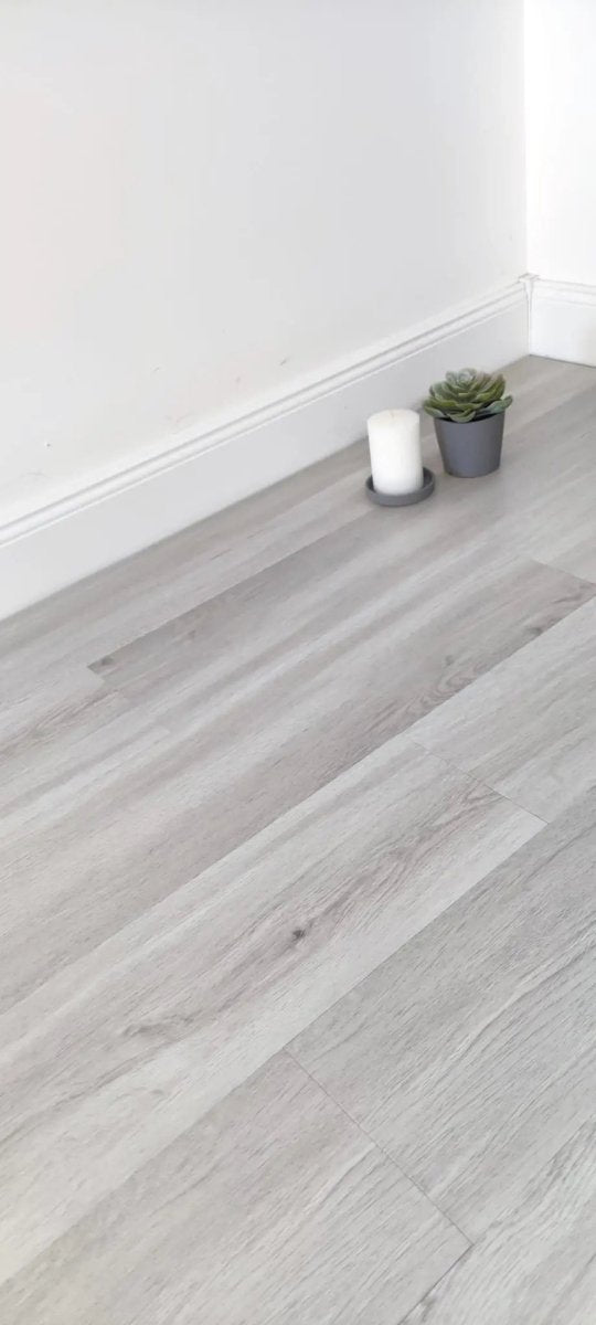 Klick Vinylboden SolidLOCK Silent Tango