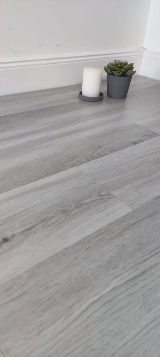 Klick Vinylboden SolidLOCK Silent Tango