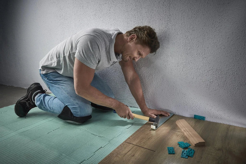 Verlege-Set-Laminat | Floor4All