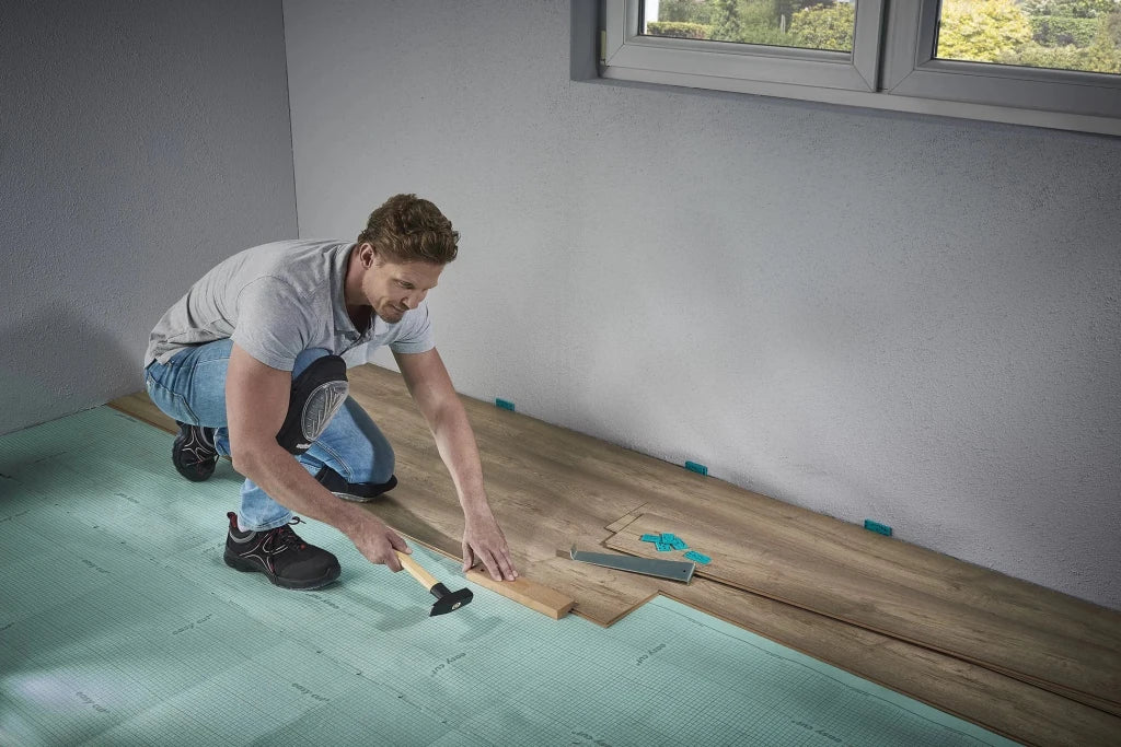 Verlege-Set-Laminat | Floor4All