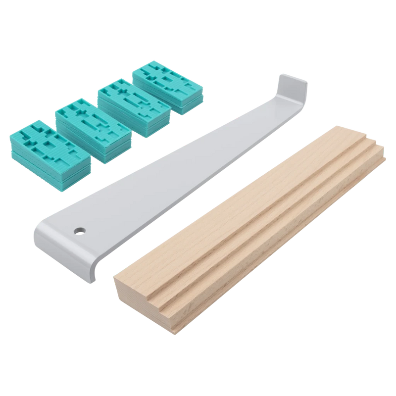 Verlege-Set-Laminat | Floor4All