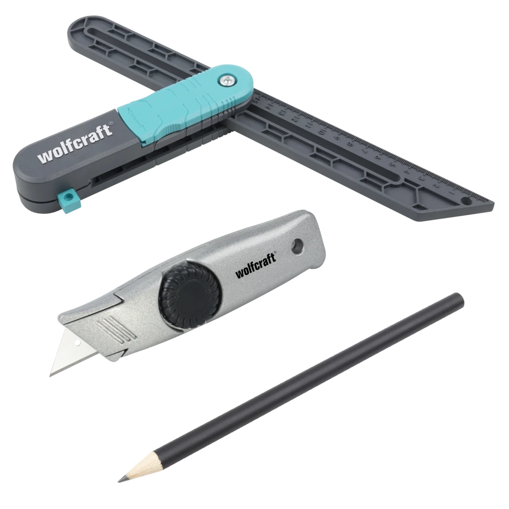 Verlege-Set-Vinyl | Floor4All