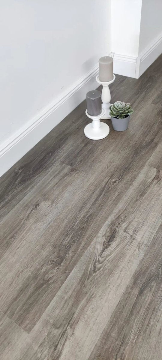 Klick Vinylboden SolidLOCK Silent Walzer
