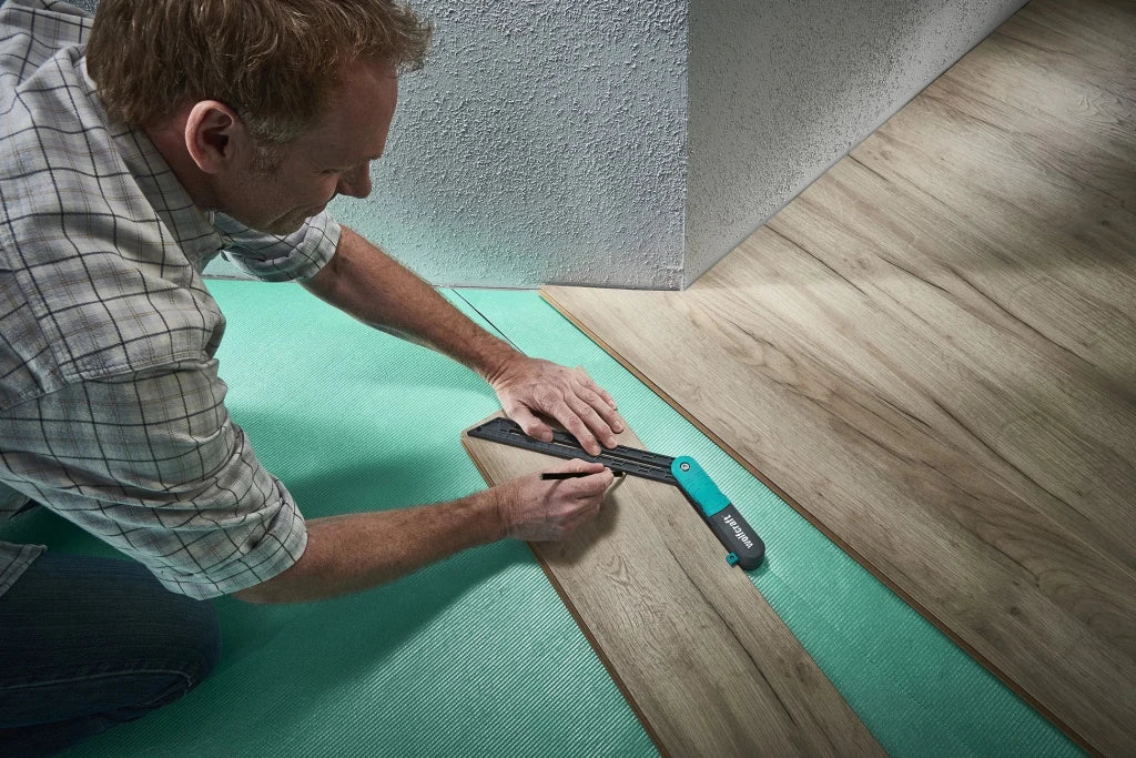 Winkelschmiege | Floor4All