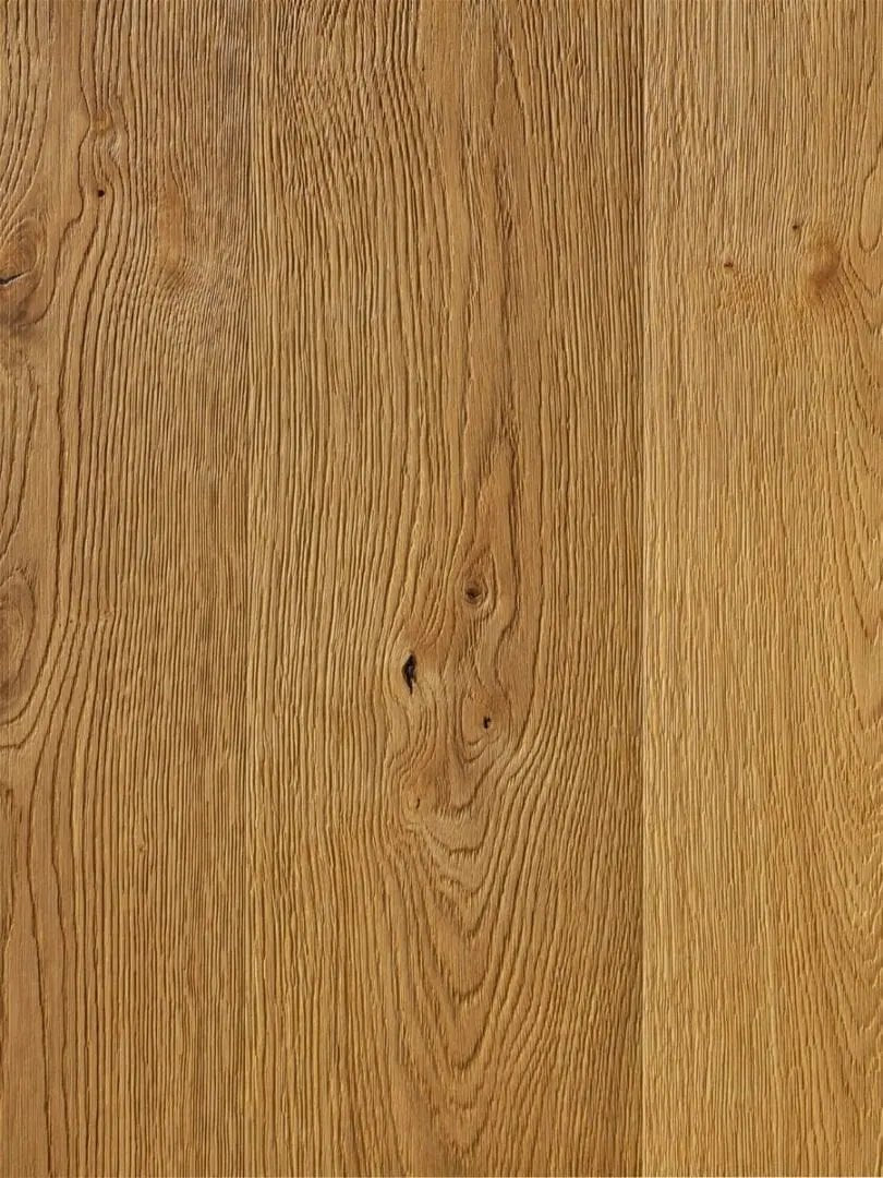 Fertigparkett Französische Eiche XXL rustikal gefast gebürstet natur geölt Landhausdiele - Floor4all