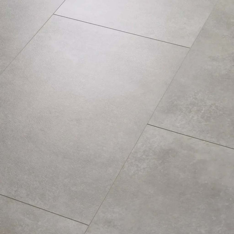 Klick Vinyl COREtec Naturals Megatile Series Veleta mit Kork Trittschalldämmung bei Floor4all