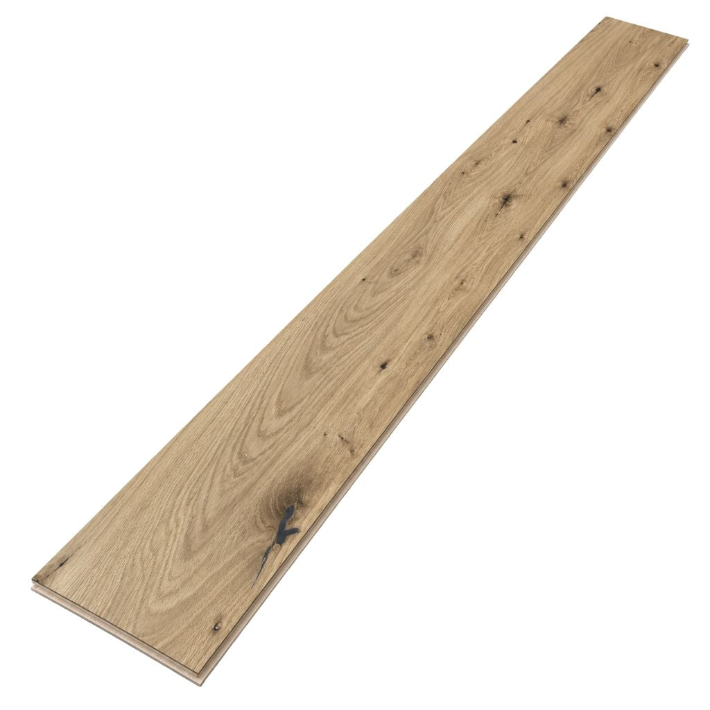 Designboden Naturestyle Pure Oak Rustic - Restposten Landhausdiele