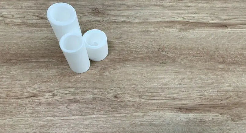 Vinylboden Breitdiele XL Eiche Brü sand
