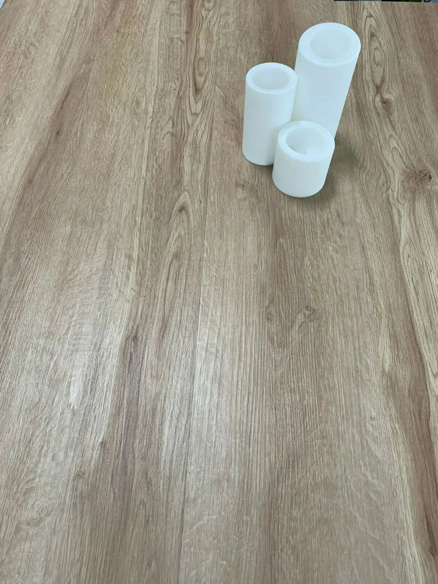 Vinylboden Breitdiele XL Eiche Brü sand