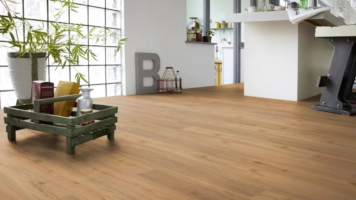GreenLine Silent Eiche Medium