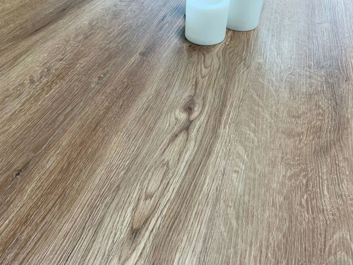 Vinylboden Breitdiele XL Eiche natur