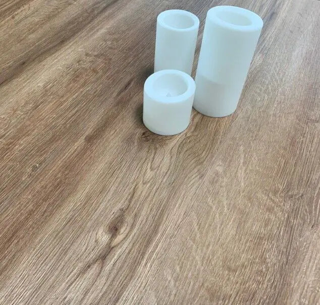 Vinylboden Breitdiele XL Eiche natur