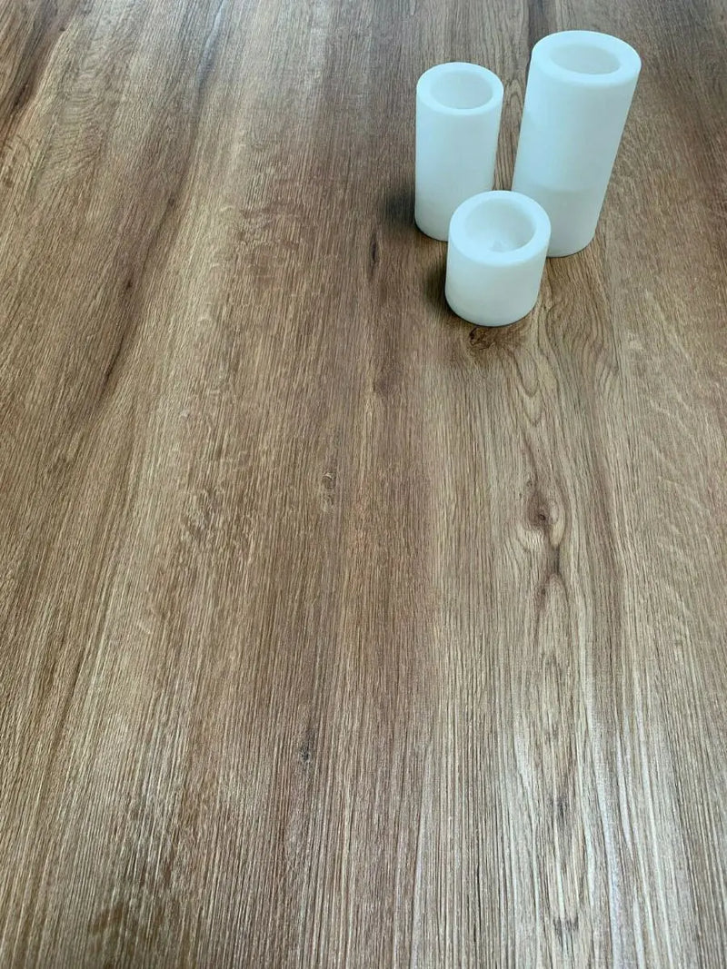 Vinylboden Breitdiele XL Eiche natur